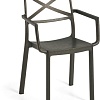 Стул Keter Metalix 17209788