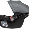 Детское автокресло Farfello KS-2150/aPU (dark grey)