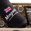 Morgan’s Texture Clay Firm Matt Finish 75 мл