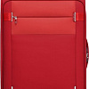 Чемодан-спиннер Samsonite Citybeat Red 66 см