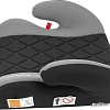 Детское сиденье Forsage Kids BS02 (grey)