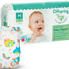 Подгузники Offspring M 6-10 кг Карибы (42 шт)