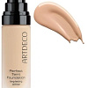 Тональный крем Artdeco Perfect Teint Foundation 4841.20