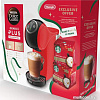 Капсульная кофеварка DeLonghi Dolce Gusto Genio S Plus EDG315.R