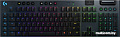 Клавиатура Logitech G915 Lightspeed GL Tactile