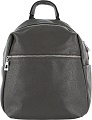 Городской рюкзак Passo Avanti 536-9388-DGR (темно-серый)