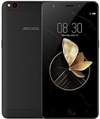 Смартфон Archos Diamond Gamma (черный)