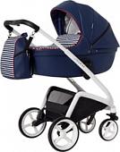 Универсальная коляска Expander Storm (2 в 1, 02 Navy)