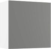 Шкаф навесной ЭлиГард Urban ШН 60/60 (дымчатый алмаз)