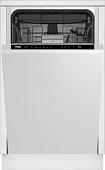 Встраиваемая посудомоечная машина BEKO BDIS25063