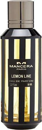 Парфюмерная вода Mancera Lemon Line EdP (60 мл)