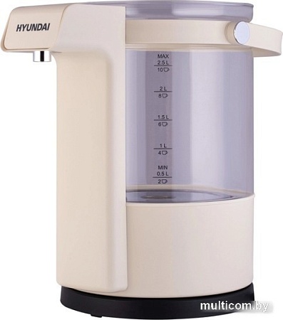 Термопот Hyundai HYK-G7700