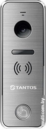 Вызывная панель Tantos iPanel 2 Металл