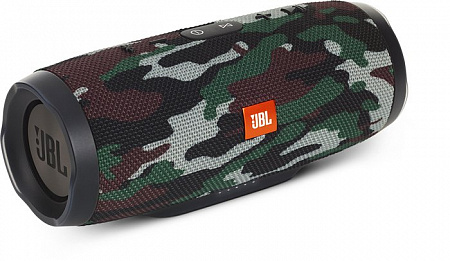 Беспроводная колонка JBL Charge 3 Squad
