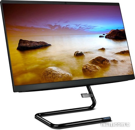 Моноблок Lenovo IdeaCentre A340-22IWL F0EB0027RK