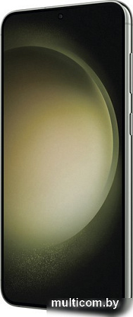 Смартфон Samsung Galaxy S23+ SM-S9160 8GB/512GB (зеленый)