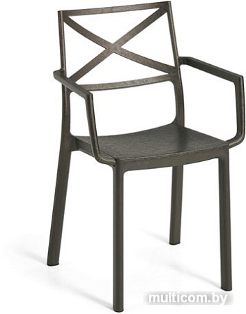 Стул Keter Metalix 17209788