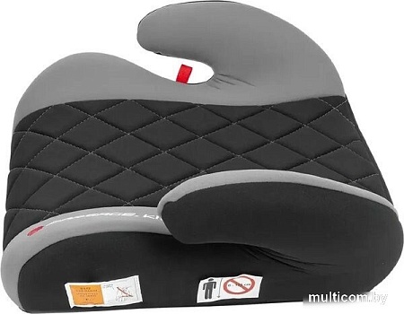 Детское сиденье Forsage Kids BS02 (grey)