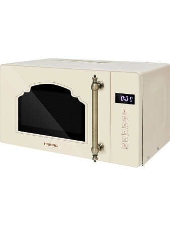 Микроволновая печь Hiberg i-VM 4088 YR