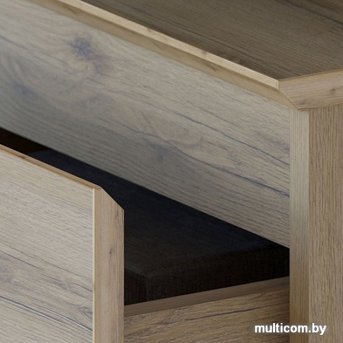 Комод Сокол Т-5Р (дуб делано)