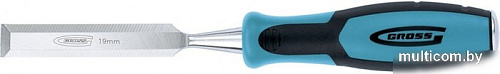Стамеска GROSS 25009