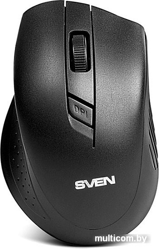 Мышь + клавиатура SVEN KB-C3600W