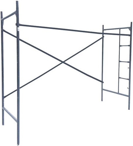 Лестница-помост Тапанар ЛСПР-30 (без щитов, 2 м)