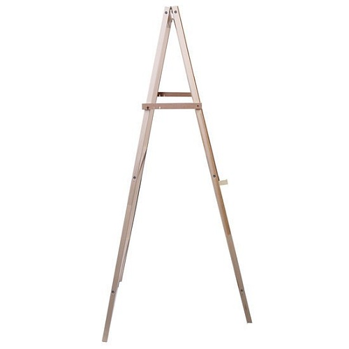 Мольберт BRAUBERG Art Debut. Хлопушка 192336