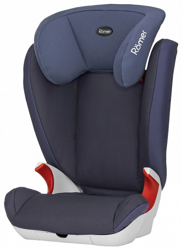 Автокресло BRITAX ROMER Kid II