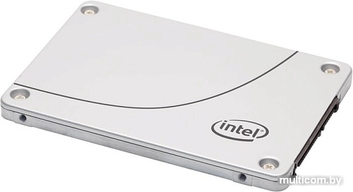 SSD Intel D3-S4510 480GB SSDSC2KB480G801