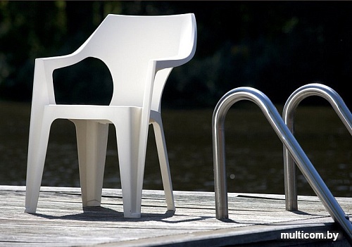 Стул Keter Dante Low Back [17187058]