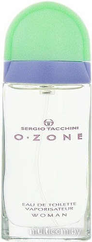 Sergio Tacchini O-Zone Woman EdT (30 мл)