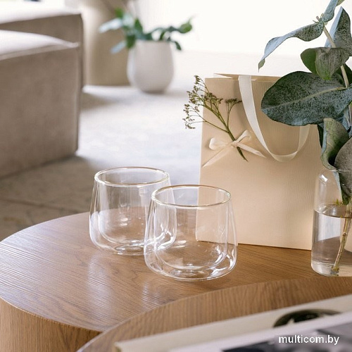 Набор стаканов Villeroy & Boch Artesano Hot&Cold Beverages 11-7203-8096 (2шт)