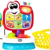 Интерактивная игрушка Chicco Говорящий магазин 00009605000180