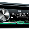 CD/MP3-магнитола JVC KD-R571