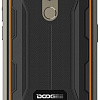 Смартфон Doogee S58 Pro (оранжевый)