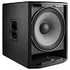 Концертная акустика JBL PRX815XLFW