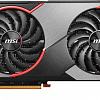 Видеокарта MSI Radeon RX 5700 XT Gaming X 8GB GDDR6