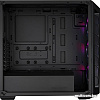 Корпус Cooler Master MasterBox MB511 ARGB MCB-B511D-KGNN-RGA