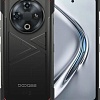 Смартфон Doogee Fire 6 6GB/256GB (черный)