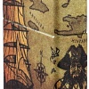 Зажигалка Zippo Pirate Ship Design 49355