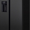 Холодильник side by side Hiberg RFS-650DX NFB Inverter