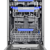 Отдельностоящая посудомоечная машина MAUNFELD MWF45331S Inverter