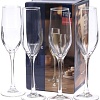 Набор бокалов для шампанского Luminarc Tasting time. Champagne P6818