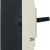 Выключатель автоматический EKF Basic ВА-99М 400/315А 3P 42кА mccb99-400-315m