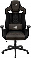 Кресло AeroCool Earl Iron Black (черный/серый)