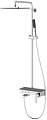 Душевая система Teska Niagara NG3501S