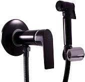 Смеситель Slezak RAV Колорадо CO147/1CMATC (черный)