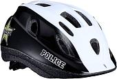 Cпортивный шлем BBB Cycling Boogy BHE-37 S (полиция)