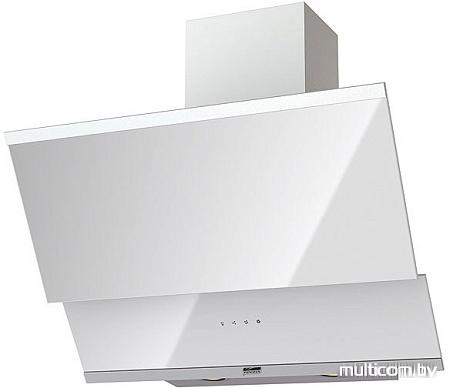 Кухонная вытяжка Krona Irida 600 White Sensor